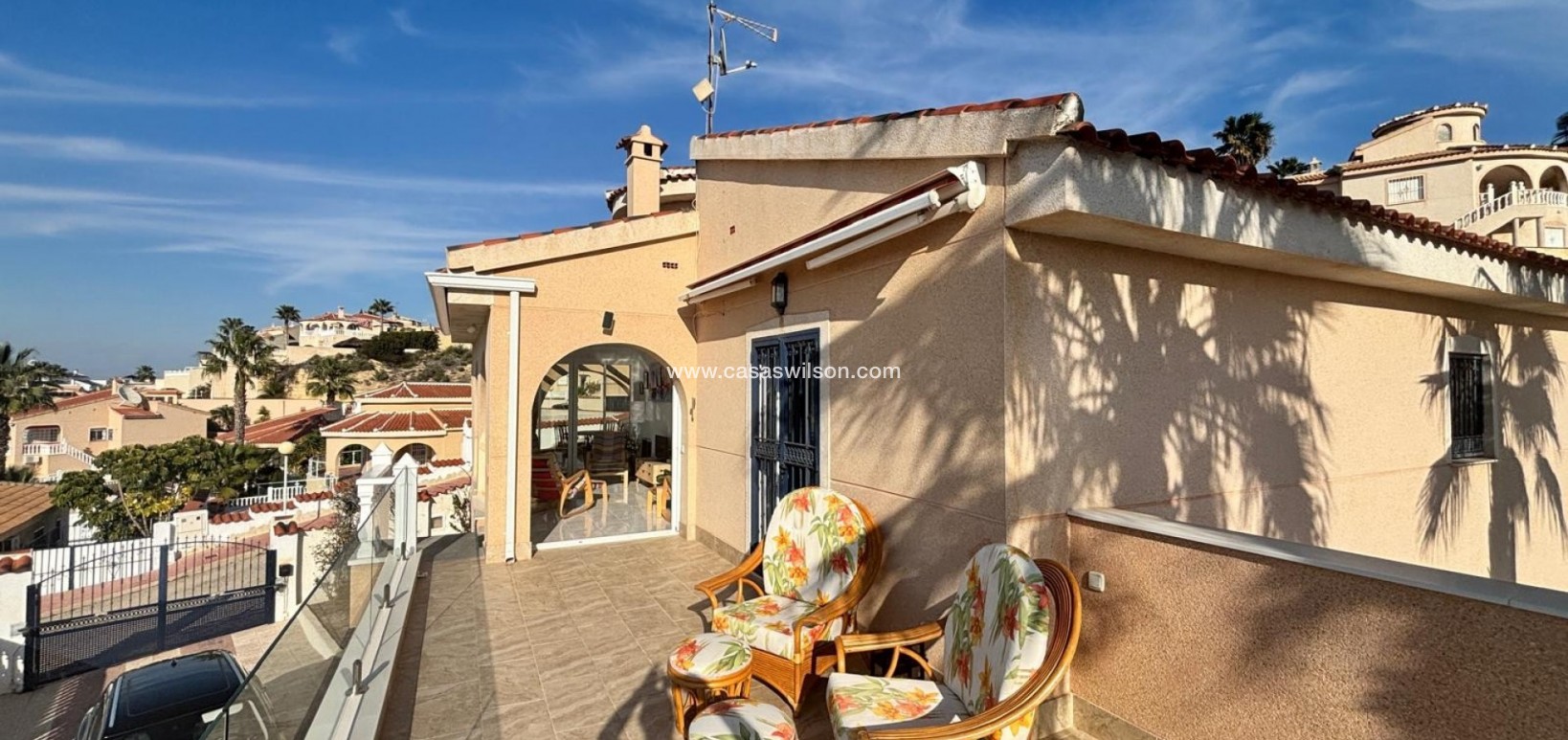 Sale - Villa - Ciudad Quesada - La Marquesa Golf