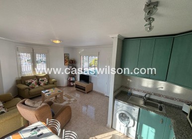 Sale - Villa - Ciudad Quesada - La Marquesa Golf