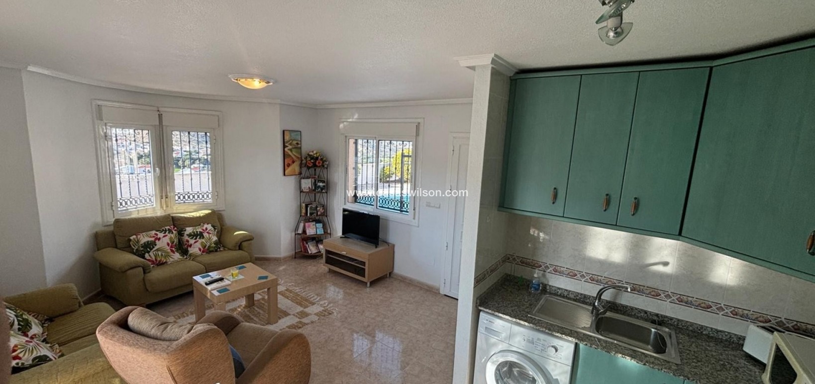 Sale - Villa - Ciudad Quesada - La Marquesa Golf