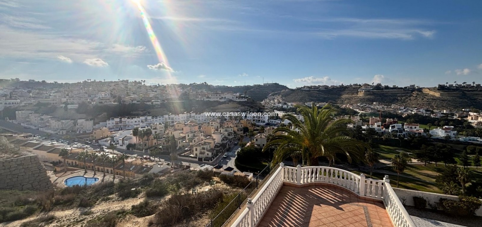 Sale - Villa - Ciudad Quesada - La Marquesa Golf