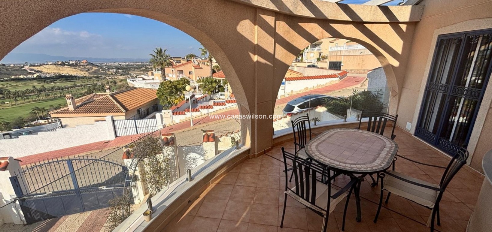 Sale - Villa - Ciudad Quesada - La Marquesa Golf