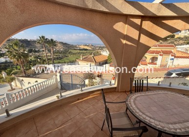 Sale - Villa - Ciudad Quesada - La Marquesa Golf