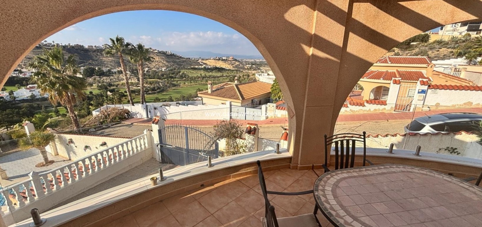 Sale - Villa - Ciudad Quesada - La Marquesa Golf