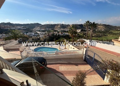 Sale - Villa - Ciudad Quesada - La Marquesa Golf