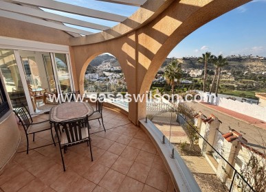 Sale - Villa - Ciudad Quesada - La Marquesa Golf