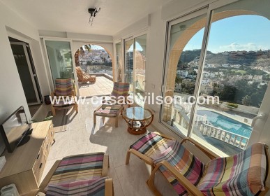 Sale - Villa - Ciudad Quesada - La Marquesa Golf