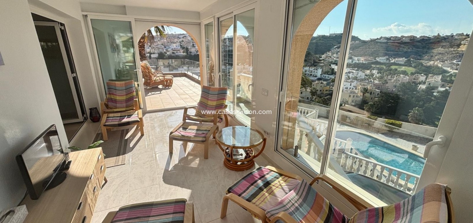 Sale - Villa - Ciudad Quesada - La Marquesa Golf