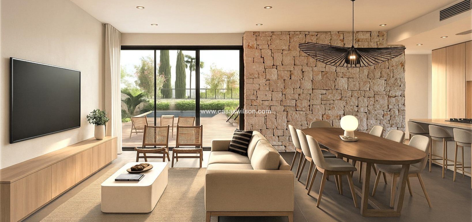 New Build - Villa - Torre Pacheco - Santa Rosalia Lake And Life Resort