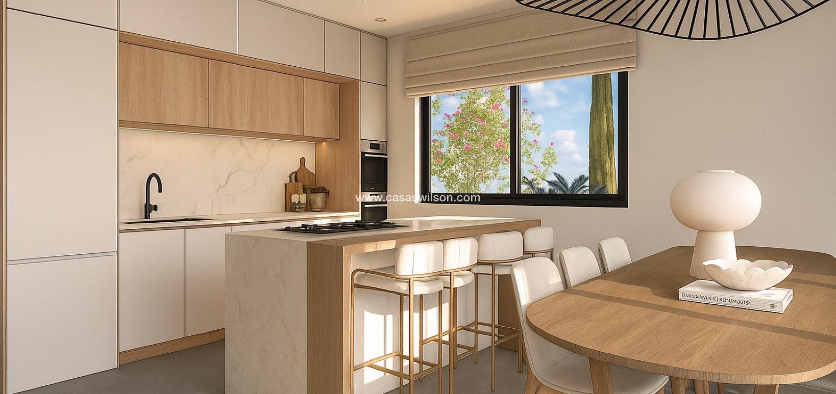 New Build - Villa - Torre Pacheco - Santa Rosalia Lake And Life Resort