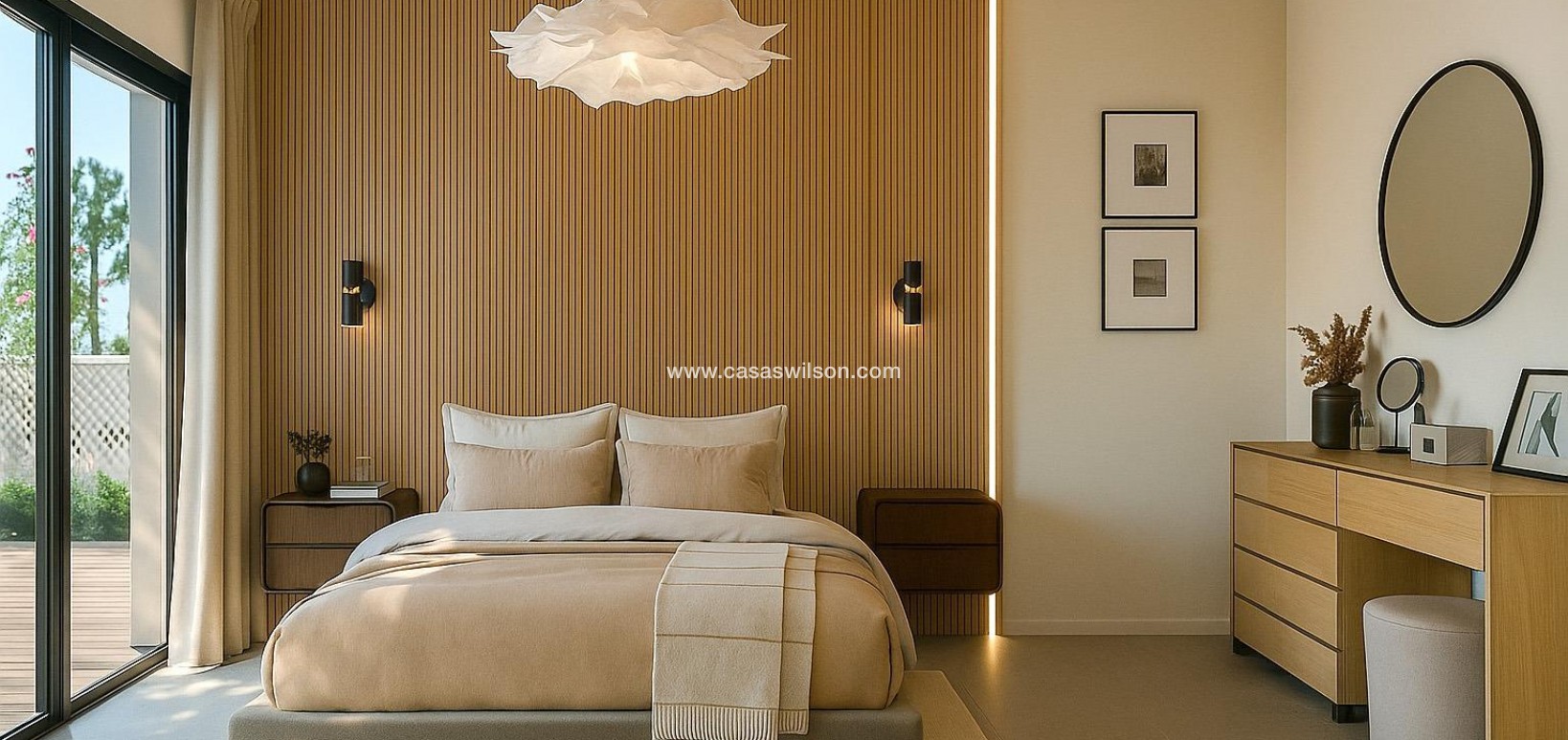 New Build - Villa - Torre Pacheco - Santa Rosalia Lake And Life Resort