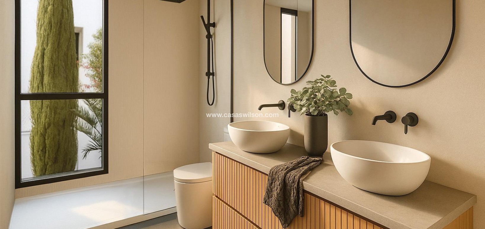 New Build - Villa - Torre Pacheco - Santa Rosalia Lake And Life Resort