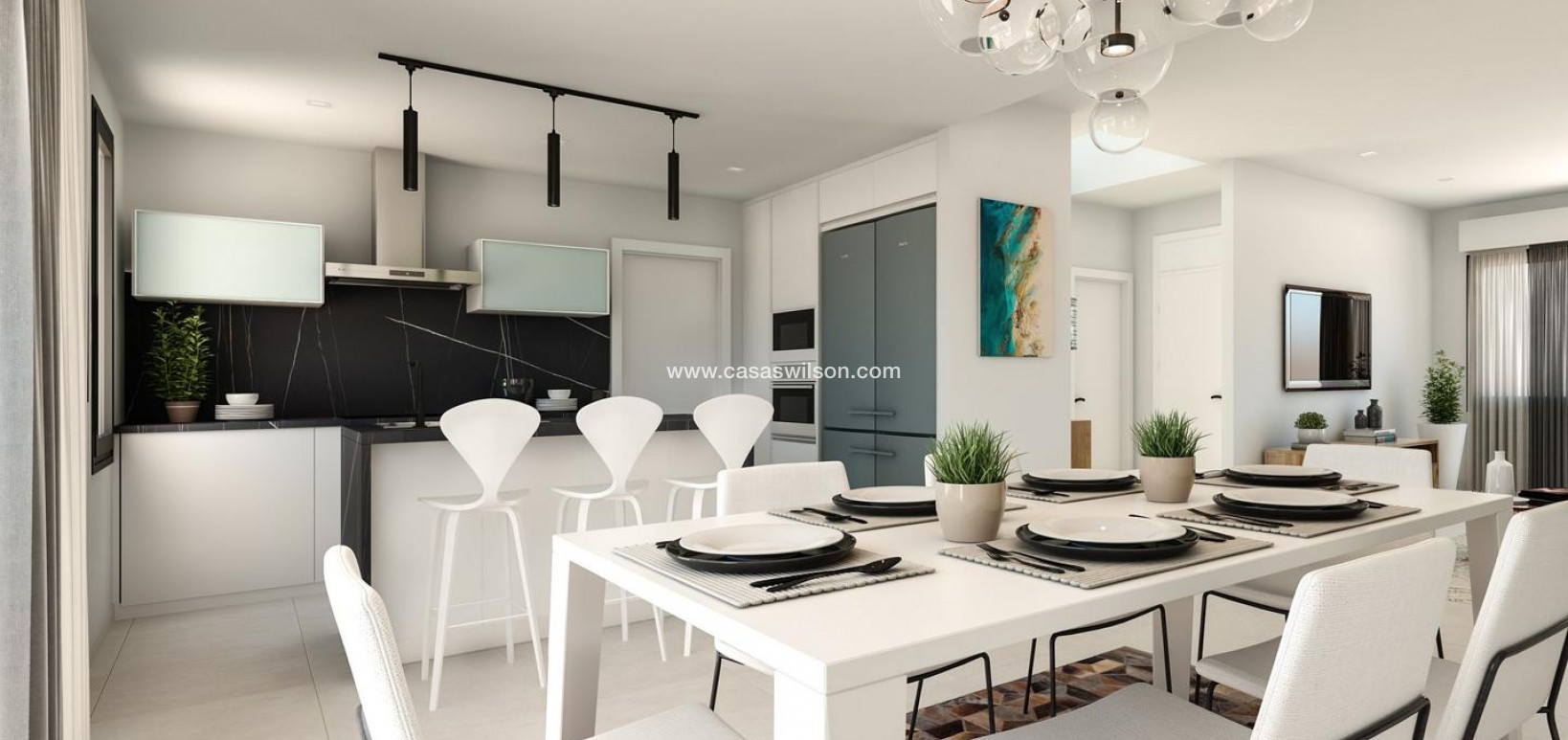 Nueva construcción  - Chalet - Denia - Tossal Gros