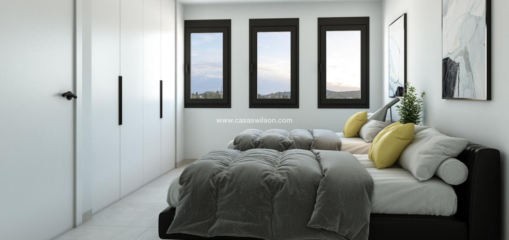 Nueva construcción  - Chalet - Denia - Tossal Gros