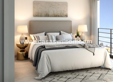 Nueva construcción  - Chalet - Denia - Tossal Gros