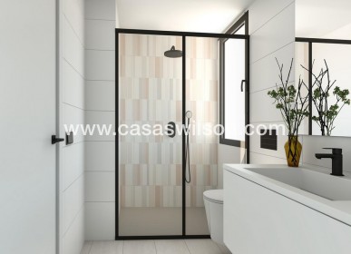 Nueva construcción  - Chalet - Denia - Tossal Gros