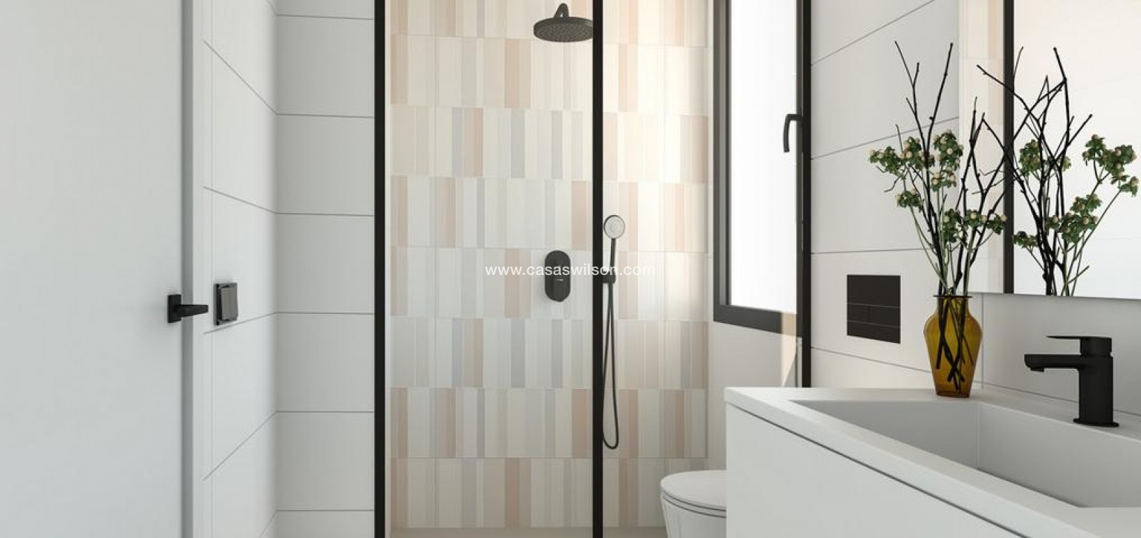 Nueva construcción  - Chalet - Denia - Tossal Gros