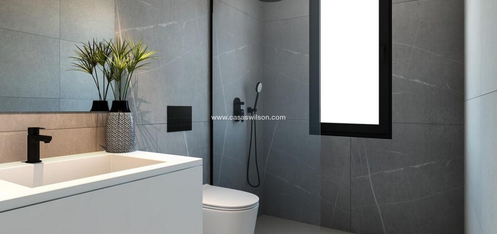 Nueva construcción  - Chalet - Denia - Tossal Gros