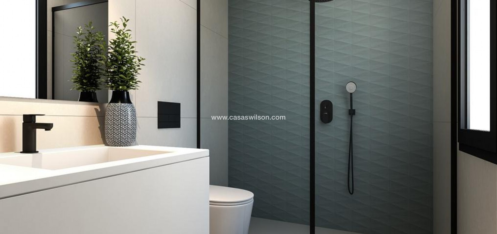 Nueva construcción  - Chalet - Denia - Tossal Gros