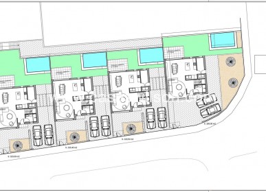 Nueva construcción  - Chalet - Denia - Tossal Gros