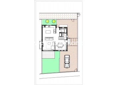 Nueva construcción  - Chalet - Denia - Tossal Gros
