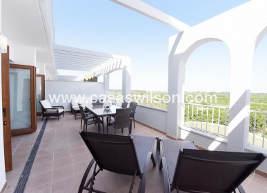 New Build - Appartement - Xeresa - Xeresa del monte
