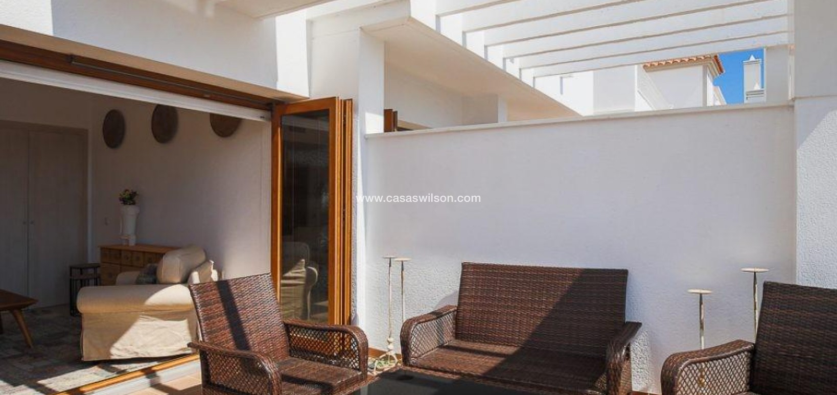 New Build - Appartement - Xeresa - Xeresa del monte