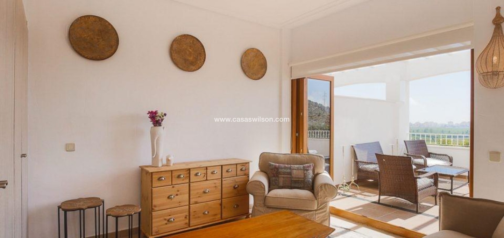 New Build - Appartement - Xeresa - Xeresa del monte