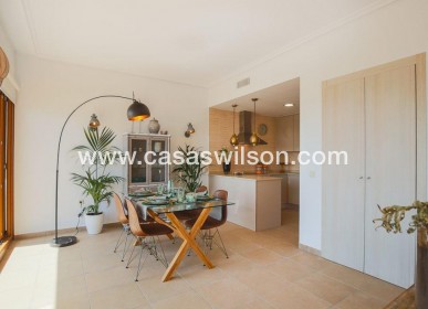 New Build - Appartement - Xeresa - Xeresa del monte