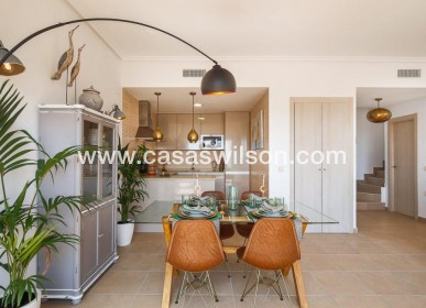 New Build - Appartement - Xeresa - Xeresa del monte