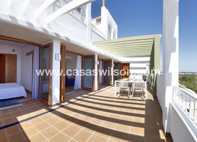 New Build - Appartement - Xeresa - Xeresa del monte