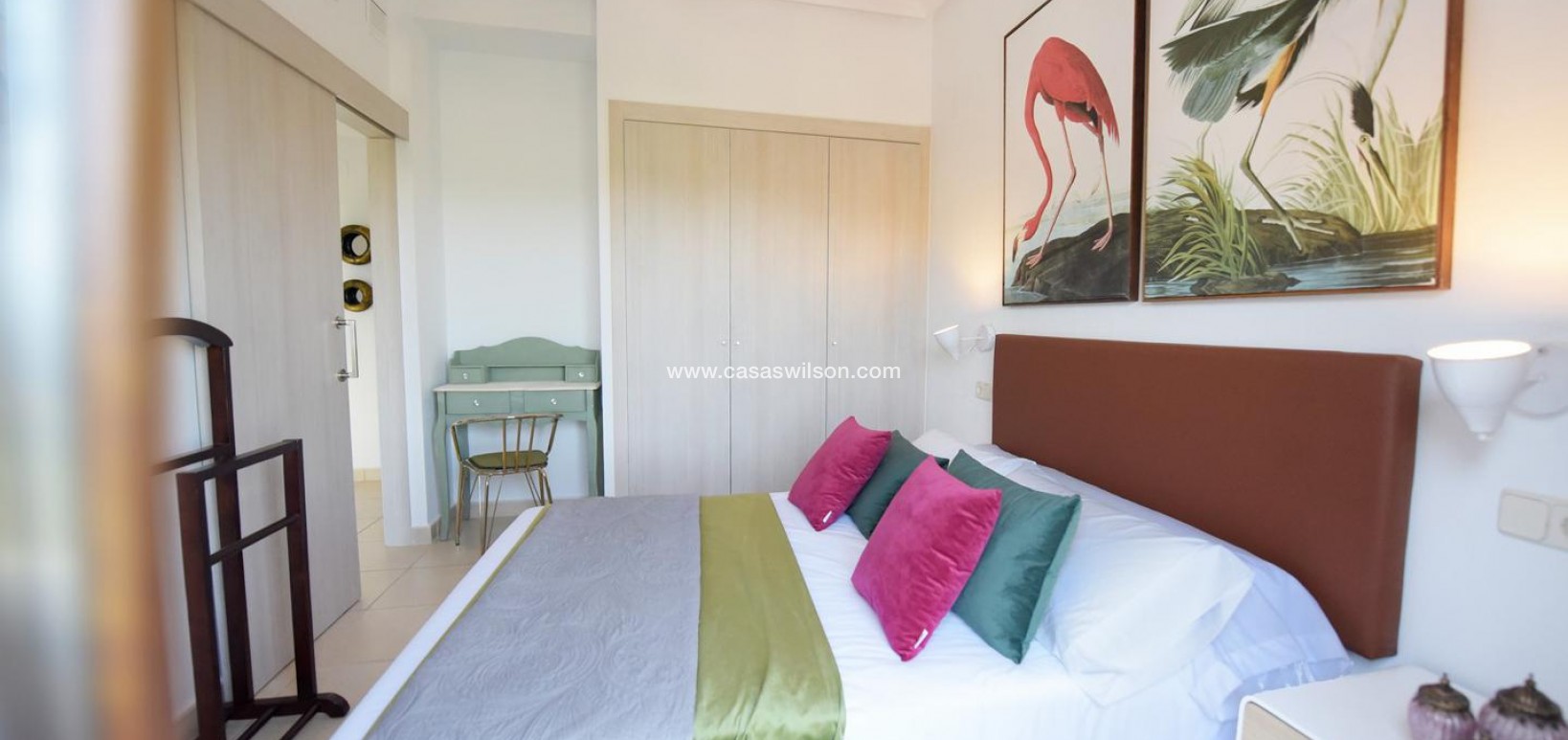 New Build - Appartement - Xeresa - Xeresa del monte