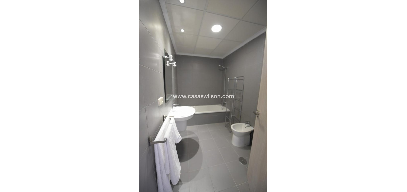 New Build - Appartement - Xeresa - Xeresa del monte