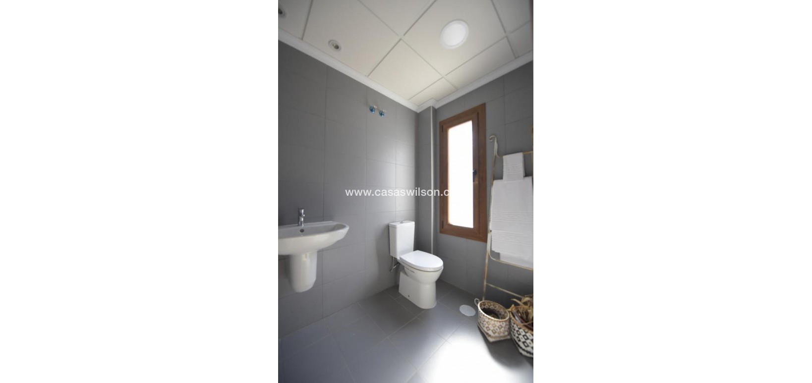 New Build - Appartement - Xeresa - Xeresa del monte