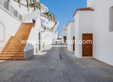 New Build - Appartement - Xeresa - Xeresa del monte