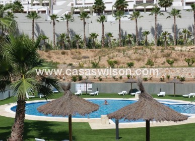 New Build - Appartement - Xeresa - Xeresa del monte