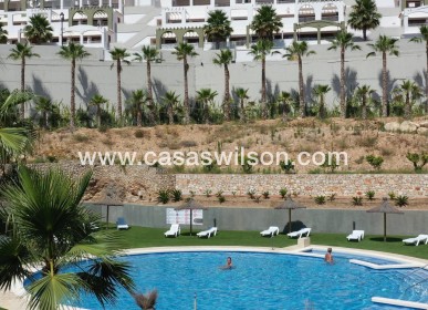 New Build - Appartement - Xeresa - Xeresa del monte