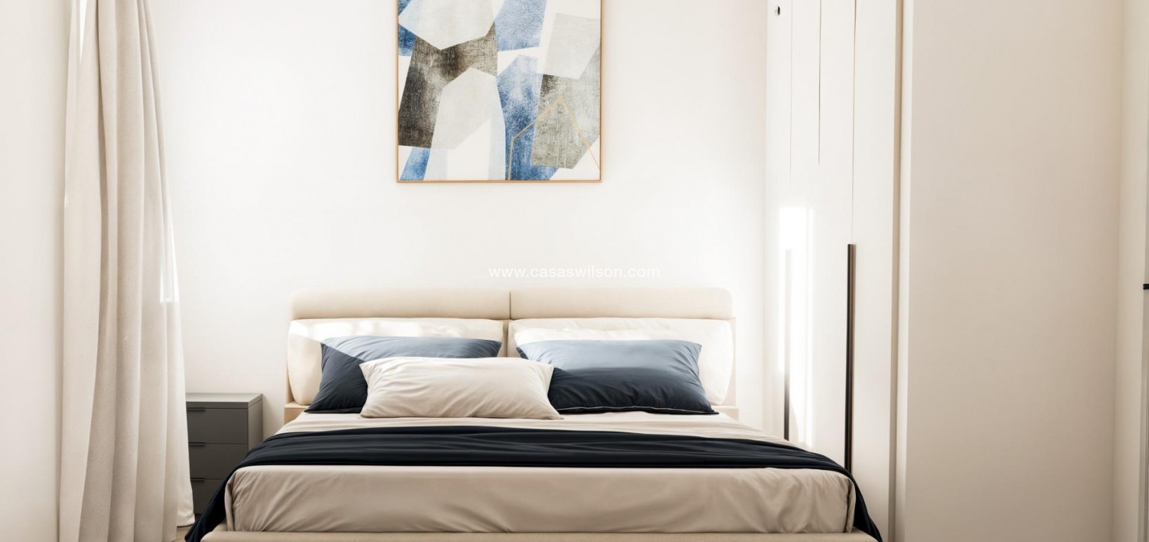 New Build - Apartment - Finestrat - Balcon de finestrat