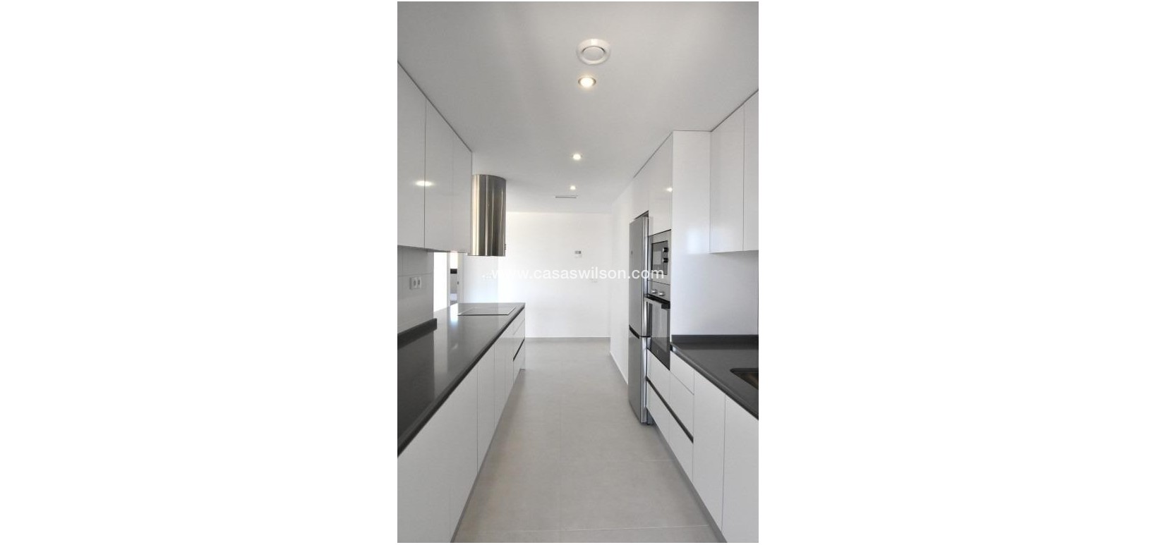 New Build - Appartement - San Miguel de Salinas - Pueblo