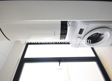 New Build - Appartement - San Miguel de Salinas - Pueblo