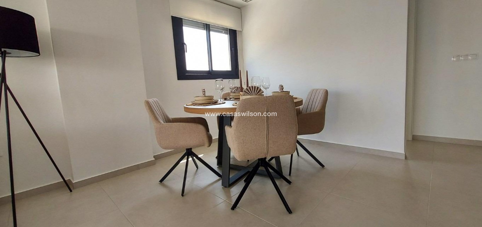 New Build - Appartement - San Miguel de Salinas - Pueblo