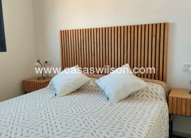 New Build - Appartement - San Miguel de Salinas - Pueblo