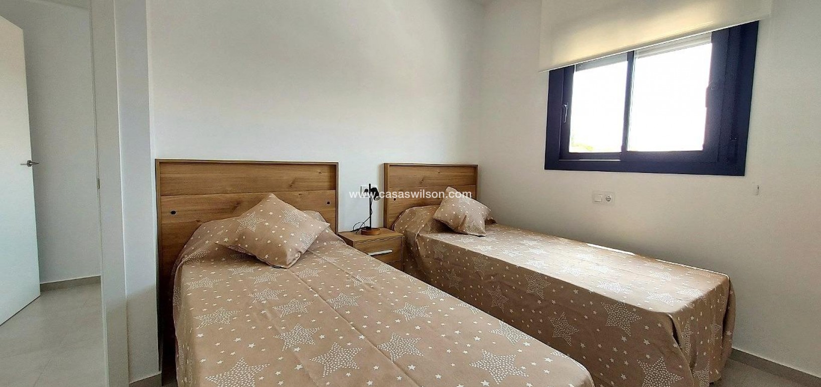 New Build - Appartement - San Miguel de Salinas - Pueblo