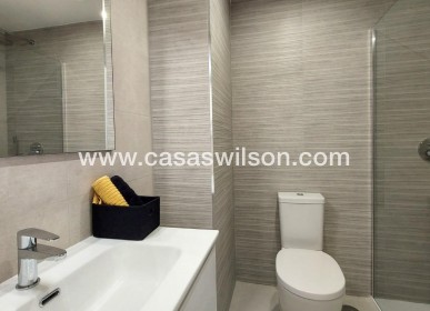 New Build - Appartement - San Miguel de Salinas - Pueblo