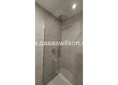 New Build - Appartement - San Miguel de Salinas - Pueblo