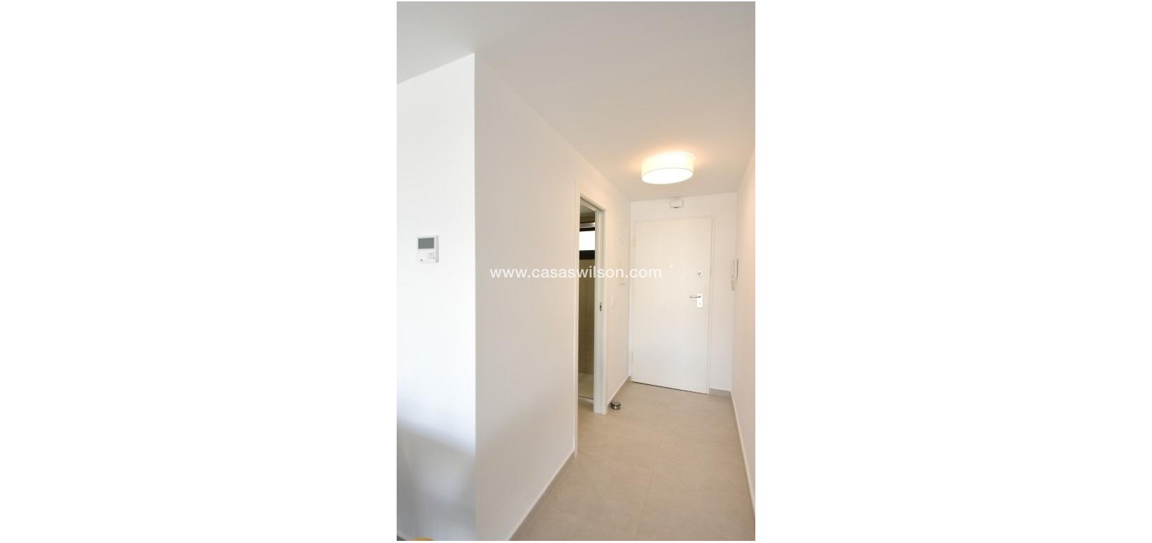 New Build - Appartement - San Miguel de Salinas - Pueblo