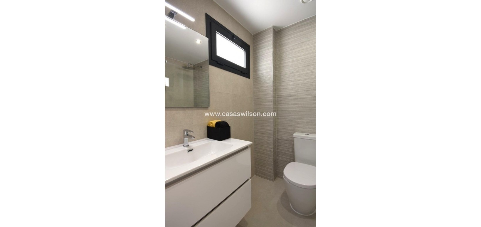 New Build - Appartement - San Miguel de Salinas - Pueblo