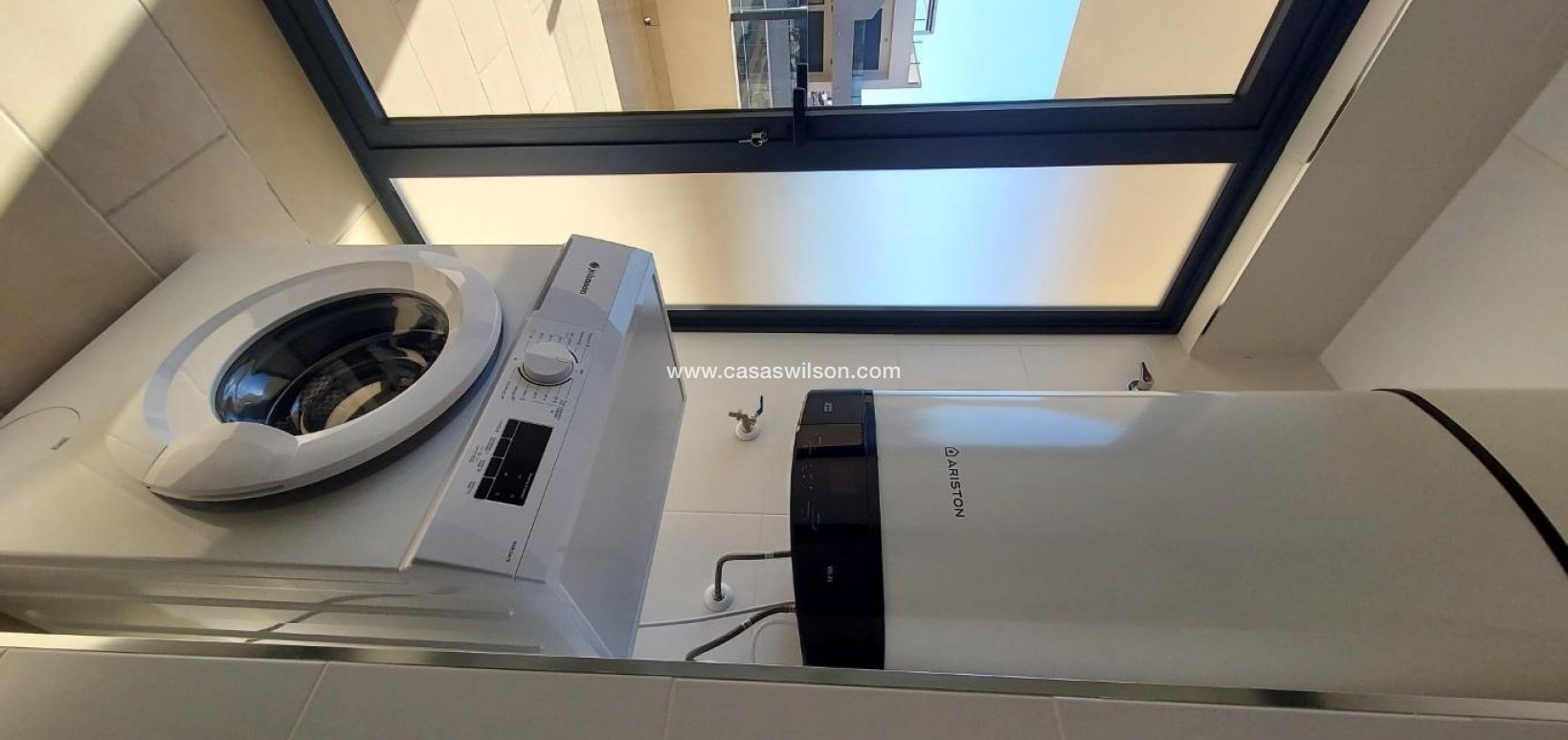 New Build - Appartement - San Miguel de Salinas - Pueblo