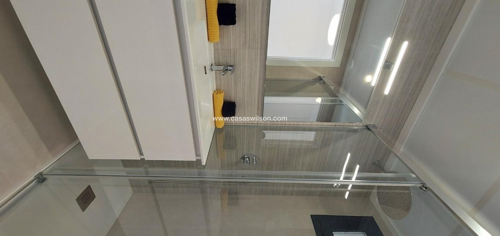 New Build - Appartement - San Miguel de Salinas - Pueblo