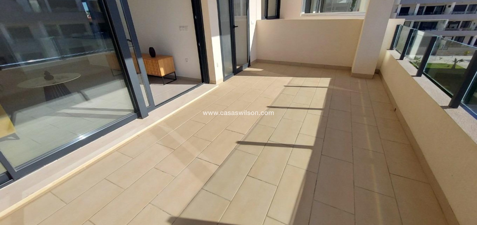 New Build - Appartement - San Miguel de Salinas - Pueblo