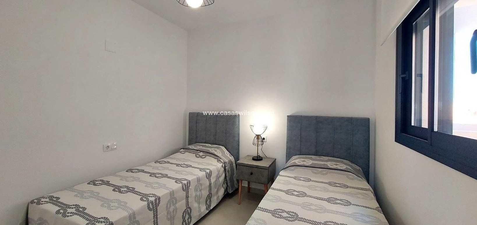 New Build - Appartement - San Miguel de Salinas - Pueblo